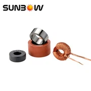 Teras Induktor Mod Biasa