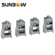 Terminal Loyang Meter Elektrik