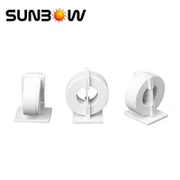 Teras Chock Mod Biasa Nanohabluran